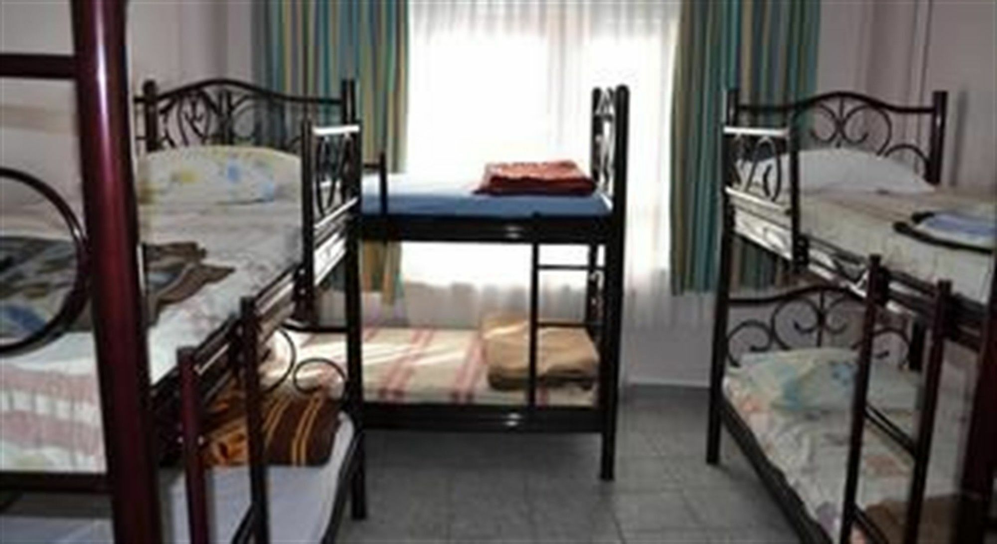 Orient Hostel Istanbul Eksteriør bilde